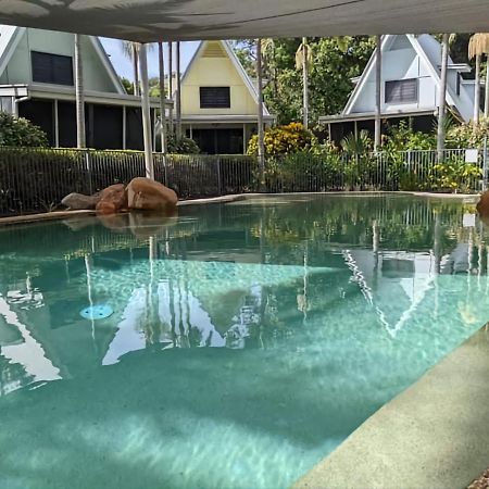 Canopy 5 Chalet Nelly Bay Bagian luar foto
