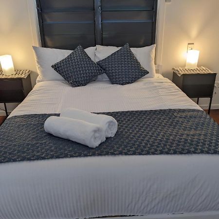 Canopy 5 Chalet Nelly Bay Bagian luar foto