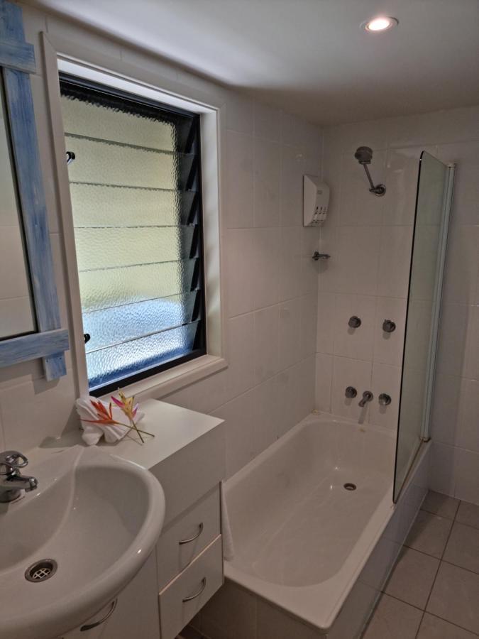 Canopy 5 Chalet Nelly Bay Bagian luar foto